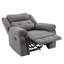 Bonachea 96cm Wide Standard Recliner-1600690197