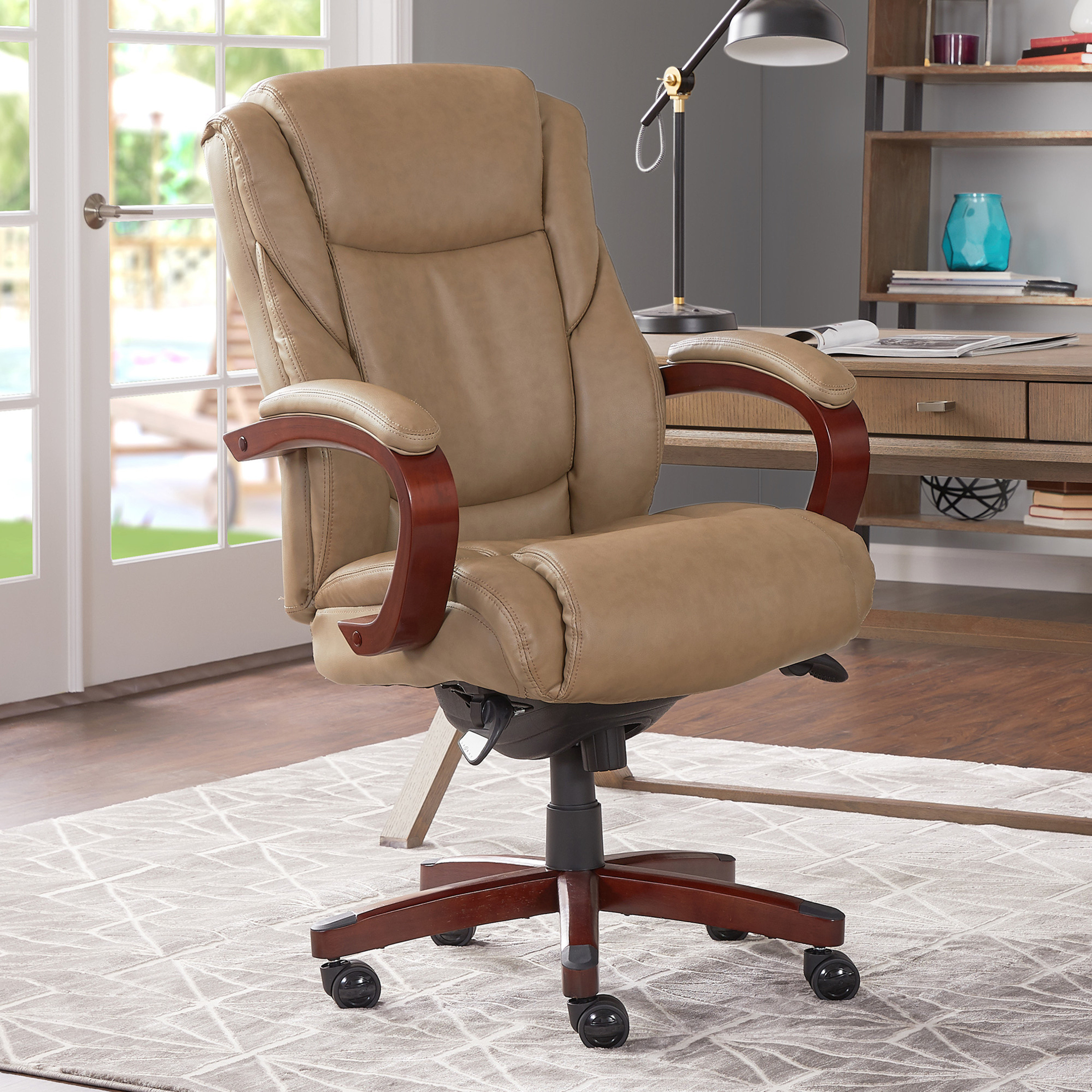 Lazy boy arden office chair hot sale