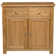 Hatcher 90 Cm Wide 2 Drawer Combi Chest