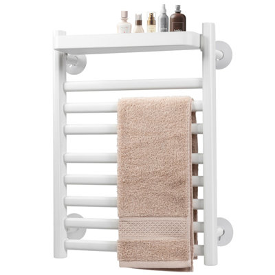 Straight Towel Rail Towel Warmer