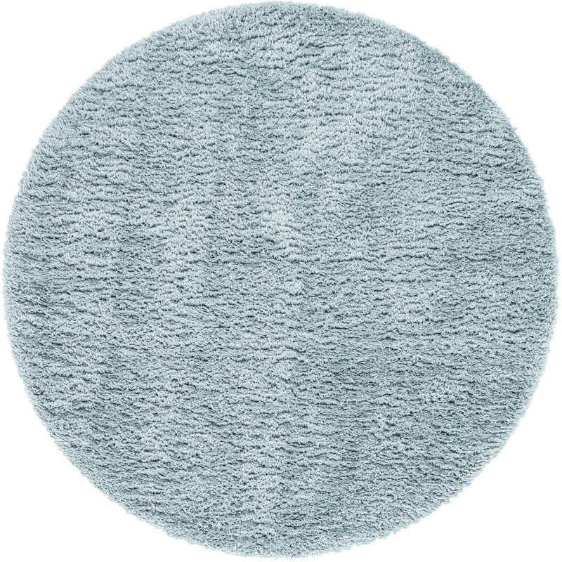 Poler Indoor Rug, Round 8'