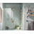 Waterhill Rain Fixed Shower Head with Immersion-1289403344