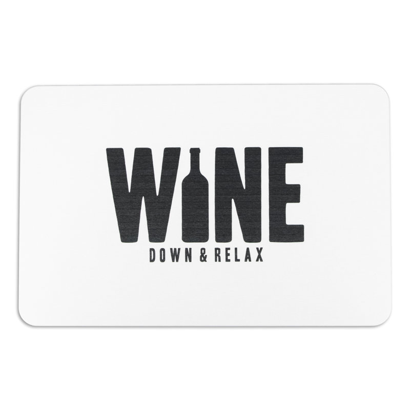 Non-Slip Bath Mat