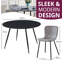 Mose 4 - Person Dining Set-97817379