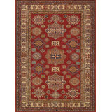 Kazak One-of-a-Kind 6' X 9' Area Rug