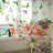 Emberto Sheer Curtain Single Panel