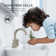 Celestine Widespread 2-handle Bathroom Faucet with Drain Assembly