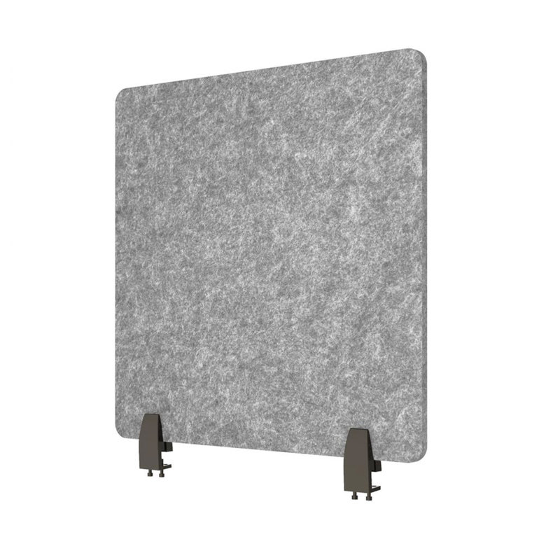Acoustic Panels, Castle Gray