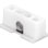 Prime-Line 1/2 in. Steel Sliding Window Roller Assembly, Superlite