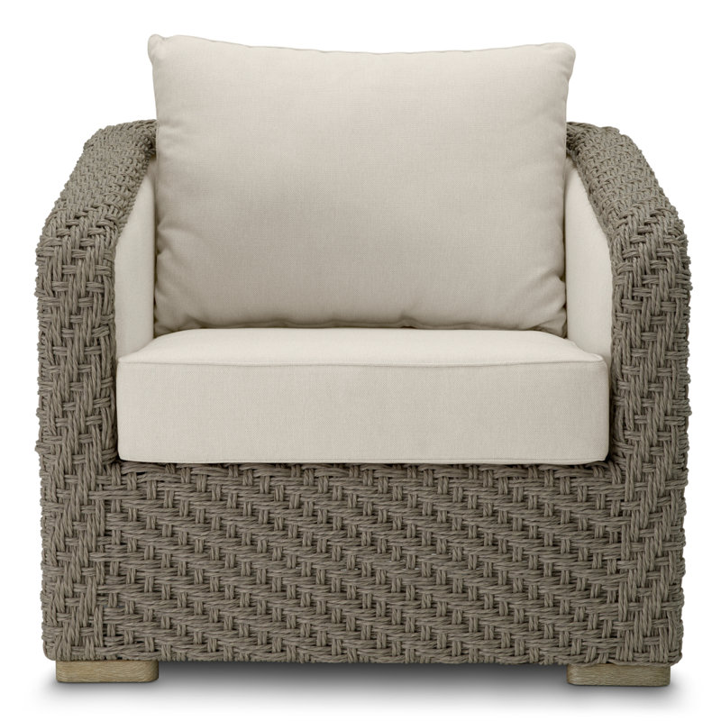 Bryson Outdoor Lounge Chair