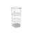Clear Plexiglass Acrylic Spinning Cabinet Display Case for Jewelry, Cell Phone Valuable