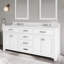 Ensemble de meuble-lavabo double 72 po Minnetrista-31600031-88070324