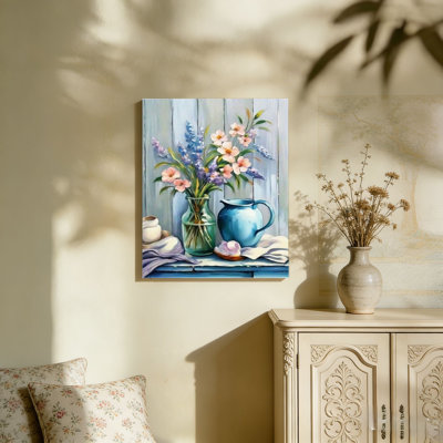 Grand voilier, art mural en bois à l'arrière 36 x 24 pouces