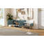 Banc de rangement pour chaussures avec coussins-742059910