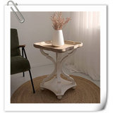 Mohit Solid Wood End Table Set