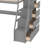 Glinnie Kids Twin Loft Bed with Drawers-380194557
