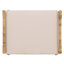 Repose-pieds Iveliz avec coussin-118401201