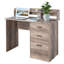 Bureau avec huche Illman-610165074