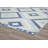 Heron Bodrum Tribal Kilim Denim Area Rug-124080182-39802530