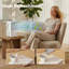 Desk Fan-124914019