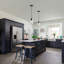 1 - Light Single Pendant 