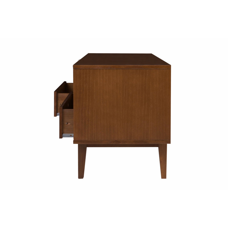 Westmont Unfinished TV Stand