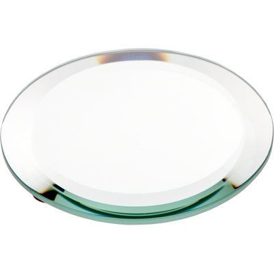 Ensemble de 3 miroirs traditionnels Kirshelle