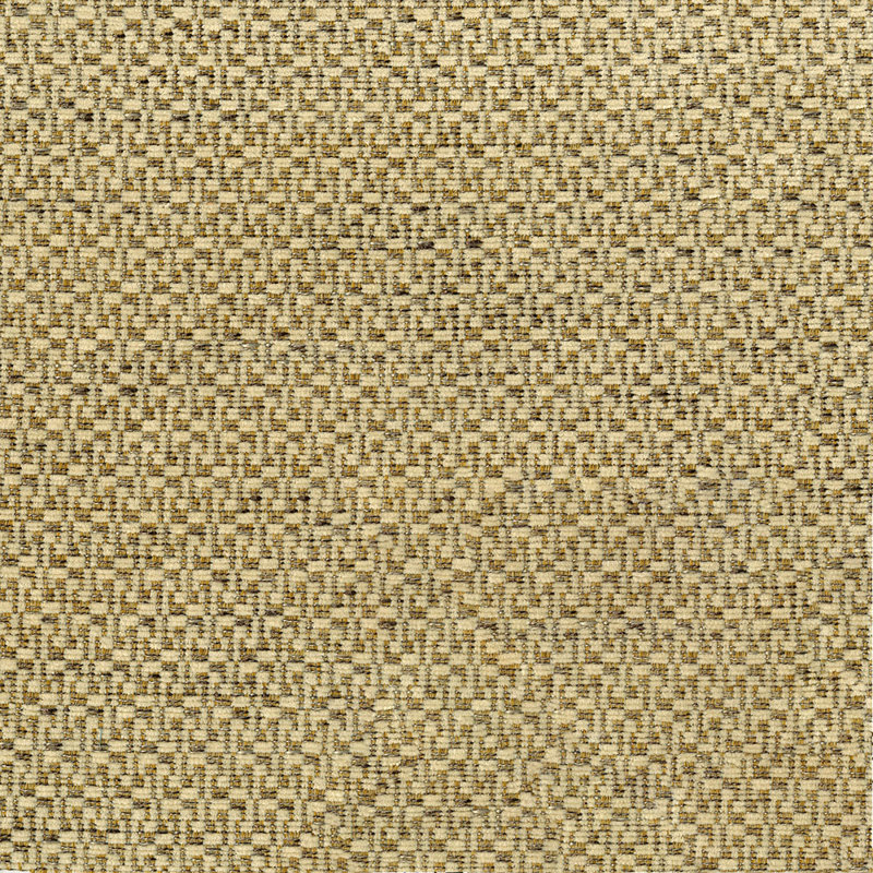 Abbeyshea Carlos Chenille Fabric By The Yard, Cream