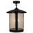 Ardennes Glass Semi Flush Mount