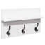 4 Piece Hallway Furniture Set Engineered Wood-393984836