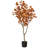  4ft. Autumn Eucalyptus Artificial Tree
