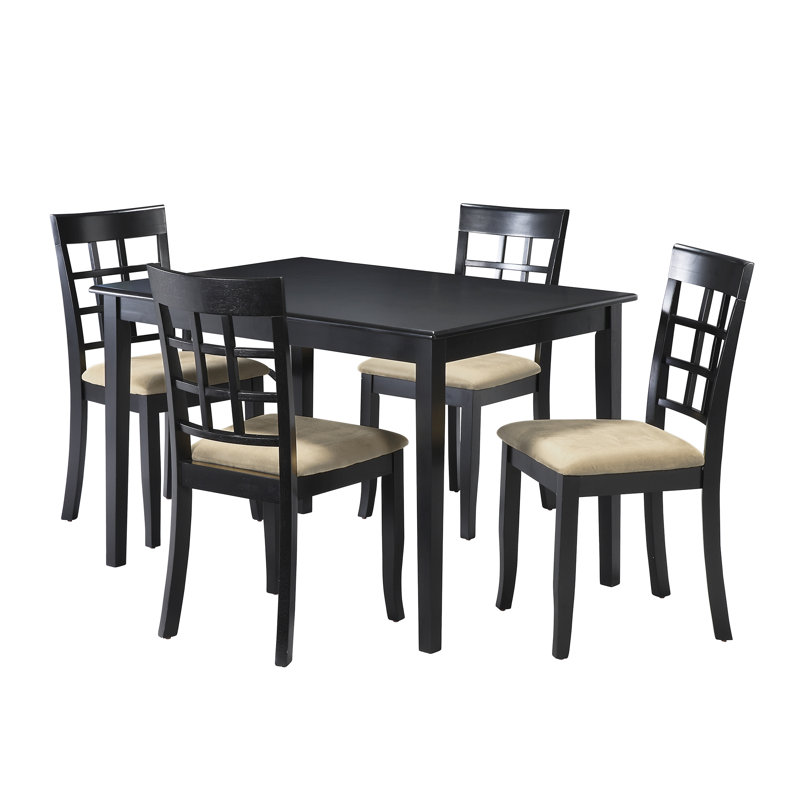 Ensemble repas 4 personnes Northbridge