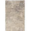 Tapis ivoire / gris Wendi-24293029