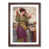 Walnut Framed selected