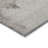 Machine Washable Indoor/Outdoor Xhevrie Taupe Rug-1081395987