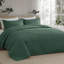 Couverture matelassée Best vendeur - motif tissé texturé, couvre-lit léger Airy, 85 g / m²-118156035-101518312