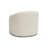 Upholstered Barrel Chair-1521554604