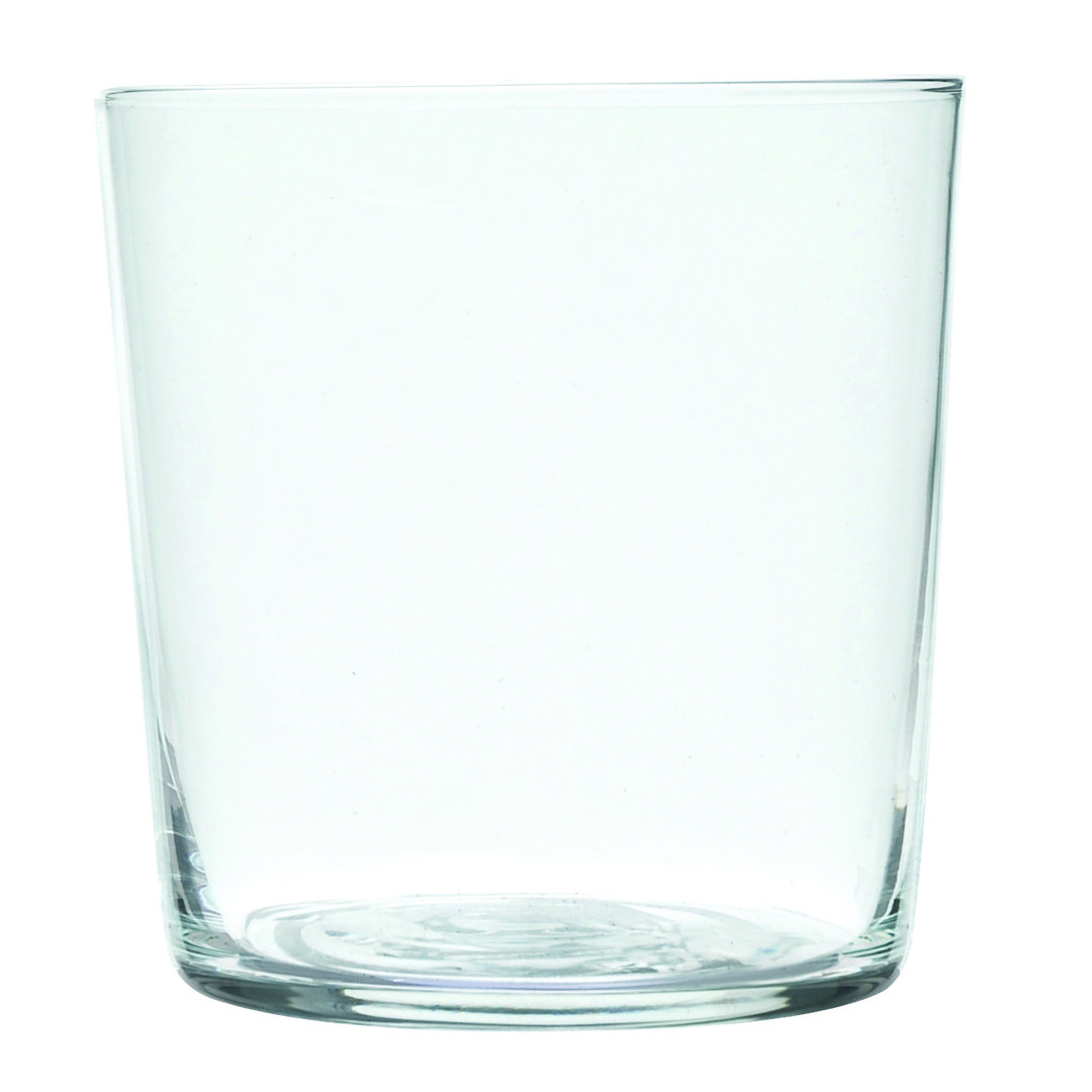 New York 370ml Drinking Glass Set