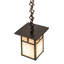 Hyde Park 1 - Light Pendant