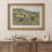 Animals " Sheep Grazing Sage Green Grass "-91356609-91356607
