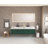 LED Bathroom Mirror With Front And Backlight (Includes Mirror Only)-514470838