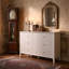 Commode cannelée 47 tiroirs 47,2 po-1865811890