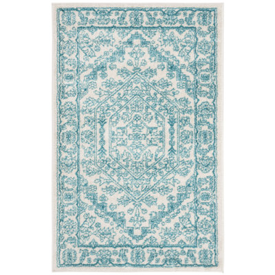 Stromsburg Oriental Area Rug