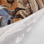 Tapisserie murale Wildlife Addax-133635220