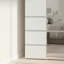 Système de garde-robe modulaire Elise