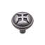CK Series 1 1/4" Diameter Mushroom Knob-12829596