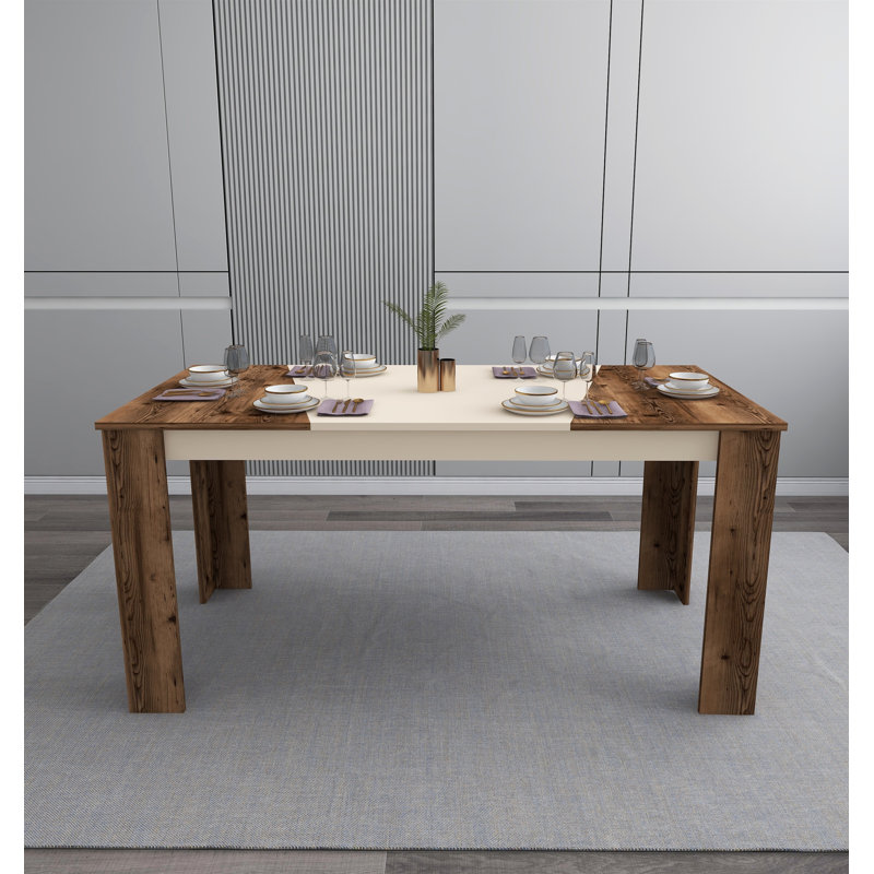 Rosimund Dining Table