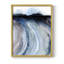 Geode Valley II, reproduction encadrée - bois massif-1447425301-1447425310