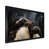 Black Single Picture Frame