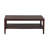 Debbra Solid Wood Single Coffee Table-718010678